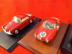 Kiosk - Collezione Alfa Romeo - Solido 1:43 - Model raceauto, Nieuw
