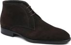 Giorgio Amalfi Boy Schoen Suede Bruin maat 44 Heren, Kleding | Heren, Schoenen, Bruin, Verzenden, Giorgio, Nieuw