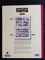 Tintin - Dossier Tintin - L’ile Noire - 1 Album - Eerste, Boeken, Stripboeken, Nieuw