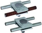 Dehn Parallel St/Tzn Voor Rd 6-22mm Montage Accessoires -, Verzenden, Nieuw, Overige typen