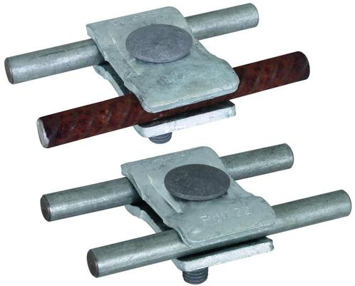 Dehn Parallel St/Tzn Voor Rd 6-22mm Montage Accessoires -, Doe-het-zelf en Verbouw, Elektra en Kabels, Overige typen, Nieuw, Verzenden