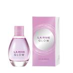 La Rive Glow Eau de Parfum 100 ml, Nieuw, Verzenden