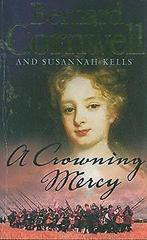 A Crowning Mercy  Bernard Cornwell and Susannah Kells  Book, Boeken, Taal | Engels, Gelezen, Bernard Cornwell and Susannah Kells