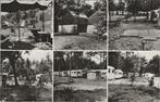 WEKEROM - Camping De Roekel, Verzenden, Gelopen