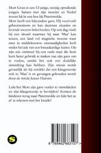 Sleutelkinderen 9789462663107 Hans Lenstra, Verzenden, Zo goed als nieuw, Hans Lenstra