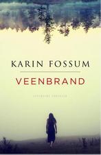 Veenbrand 9789460682858 Karin Fossum, Boeken, Verzenden, Zo goed als nieuw, Karin Fossum