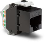 Niko Onbeschermde RJ45 UTP Cat 6 PoE++ Connector - 650-45062, Verzenden, Nieuw, Overige typen