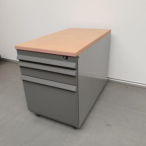Ahrend ladekast - 58x43x57 cm, Huis en Inrichting, Kasten | Ladekasten, Ophalen of Verzenden