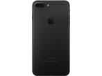 Apple iPhone 7 Plus 128GB Zwart, Telecommunicatie, Mobiele telefoons | Apple iPhone, Verzenden, Zo goed als nieuw