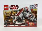 Lego Set - 8091 - Star Wars - Republic Swamp Speeder, Kinderen en Baby's, Speelgoed | Duplo en Lego, Nieuw