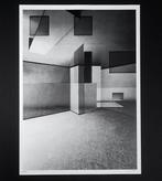 Frank Machalowski - Bauhaus Interior#3 - XL - no reserved