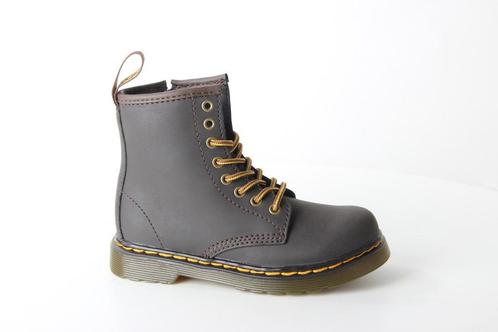 -47% Dr. Martens  Dr. Martens 25676207 meisjes veterboots  m, Kinderen en Baby's, Kinderkleding | Schoenen en Sokken, Laarzen