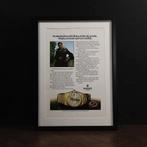 Vintage Rolex Day-Date advertentie, Boeken, Catalogussen en Folders, Verzenden, Nieuw