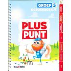 Pluspunt versie 4 Opzoekboekje groep 5, Boeken, Schoolboeken, Verzenden, Nieuw