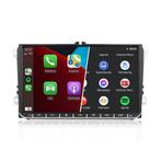 9 INCH VW | CarPlay | Android 13 | 4+64GB, Auto diversen, Ophalen of Verzenden, Nieuw