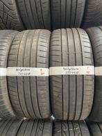 225-45-18 Bridgestone Zomerbanden 5mm Incl Montage 225 45 18, Auto-onderdelen, Banden en Velgen, Ophalen, 18 inch, Gebruikt, Band(en)