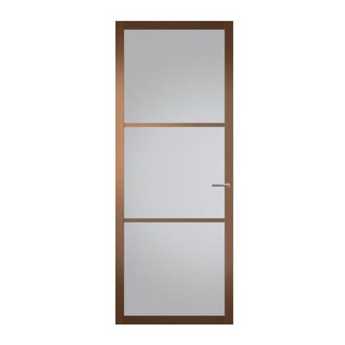 Svedex Nova Design NDB901 brons, Doe-het-zelf en Verbouw, Deuren en Horren