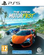 The Crew Motorfest-Standaard (PlayStation 5) NIEUW, Ophalen of Verzenden, Nieuw