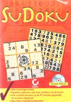 PC Sudoku (Geseald), Verzenden, Nieuw