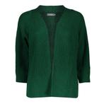 -20% Geisha  Geisha Vest 24500-10 botte green  maat L, Nieuw, Groen, Verzenden