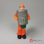 The Real Ghostbusters Terror Trash Can Man (Toys), Verzenden, Zo goed als nieuw