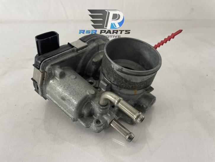 Gasklephuis - 6 Pins - (Toyota Yaris/Aygo / Citroen C1 ..., Auto-onderdelen, Overige Auto-onderdelen, Nieuw, Verzenden