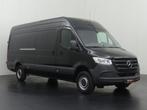 Zakelijke Lease |  Mercedes-Benz Sprinter 317CDI L3H2 Maxi, Gebruikt, Euro 6, Overige kleuren, Mercedes-Benz