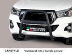 Pushbar | Mitsubishi | Outlander 07-10 5d suv. | zwart High, Ophalen of Verzenden, Nieuw, Mitsubishi