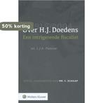 Over H.J. Doedens (1915-2004) 9789013143126 L.J.A. Pieterse, Verzenden, Zo goed als nieuw, L.J.A. Pieterse