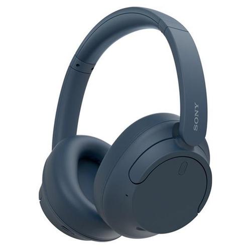 Sony WH-CH720N - Wireless Bluetooth Koptelefoon - Noise, Spelcomputers en Games, Spelcomputers | Sony PlayStation 4, Zo goed als nieuw