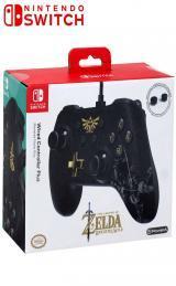 Breath of the 2024 wild controller switch