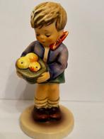 Goebel, Hummel - Beeldje - Aus Nachbars Garten Gift from a