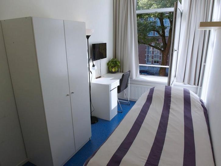 Kamer te huur in Rotterdam - 9 m² - 2 kamer(s) - 2 kamers, Huizen en Kamers, Kamers te huur, Rotterdam