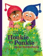 Honkie en Ponkie op de Bulderberg / Honkie en Ponkie, Boeken, Verzenden, Gelezen, Jac Linders