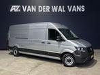 Volkswagen Crafter 2.0 TDI 141pk L4H3 L3H2 Euro6 Airco |, Auto's, Bestelauto's, Volkswagen, Nieuw, Zilver of Grijs, Handgeschakeld