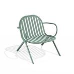 Babel D Melik Loungestoel, Verzenden, Nieuw