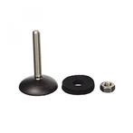 Fiamma Voet carry Bike VW T5-T5D 98656-580, Auto diversen, Ophalen of Verzenden, Nieuw