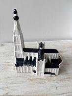 Miniatuur figuur - Grote Kerk Breda - limited Edition, Antiek en Kunst