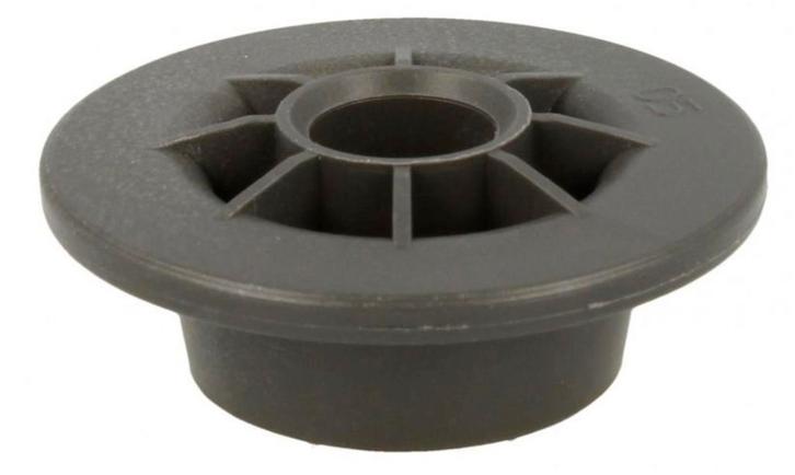 Indesit Vaatwasser wiel voor onderkorf 488000666233 /, Witgoed en Apparatuur, Vaatwasmachines, Verzenden