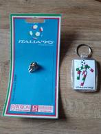 Wereldkampioenschap Voetbal - 1990 - Pin, Verzamelen, Nieuw