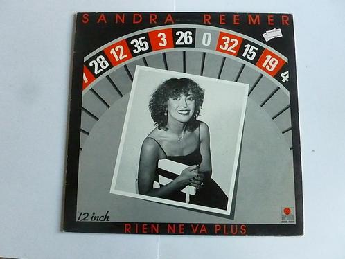 Sandra Reemer - Rien ne va plus ( LP Maxi Single), Cd's en Dvd's, Vinyl Singles, Verzenden