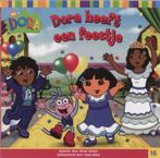 Dora heeft een feestje / Dora 9789051597400, Verzenden, Gelezen