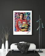 Artist Raffaele De Leo - Ayrton senna 2024 11/30 2024 -, Nieuw