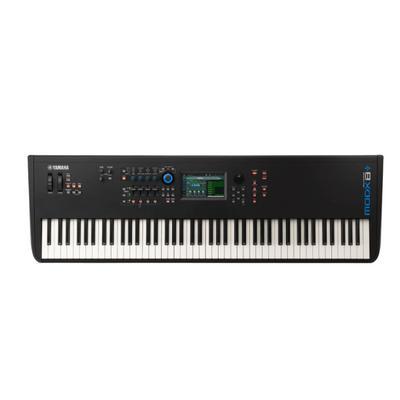 Yamaha MODX8+ synthesizer, Muziek en Instrumenten, Synthesizers