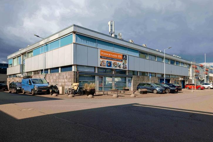 Kantoorruimte te huur Dovenetelstraat 25 Rotterdam, Zakelijke goederen, Bedrijfs Onroerend goed, Kantoorruimte, Huur