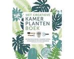 Het creatieve kamerplantenboek 9789021570945, Boeken, Verzenden, Zo goed als nieuw