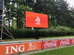 Aanbieding - Outdoor LED scherm 384 x 288 cm - LED billboard