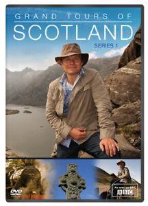 Grand Tours of Scotland: Series 1 DVD (2013) Paul Murton, Cd's en Dvd's, Dvd's | Overige Dvd's, Zo goed als nieuw, Verzenden