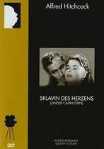 Sklavin des Herzens von Hitchcock, Alfred  DVD, Gebruikt, Verzenden