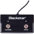 Blackstar FS-16 voetschakelaar voor HT-MKII, Muziek en Instrumenten, Versterkers | Bas en Gitaar, Verzenden, Nieuw